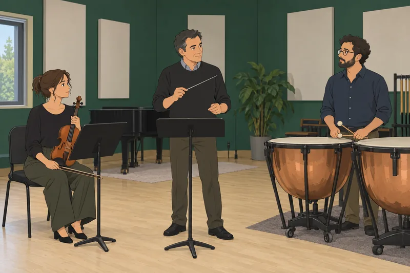 La necesidad de dominación guía el ensayo.