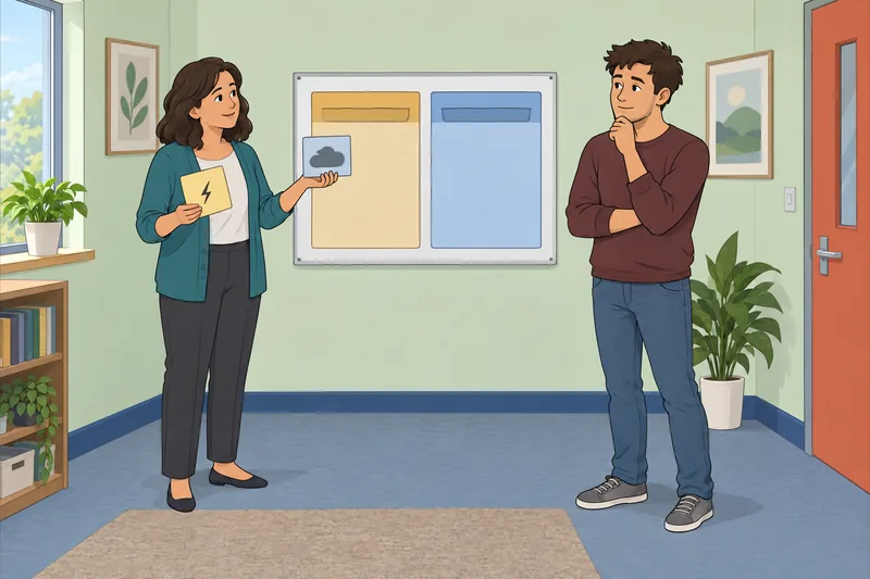 Toxic Shame Quiz shows two response cards.