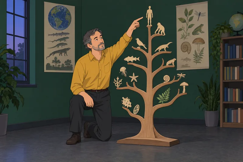 Transcendent Future Time appears beside a tree-of-life model.