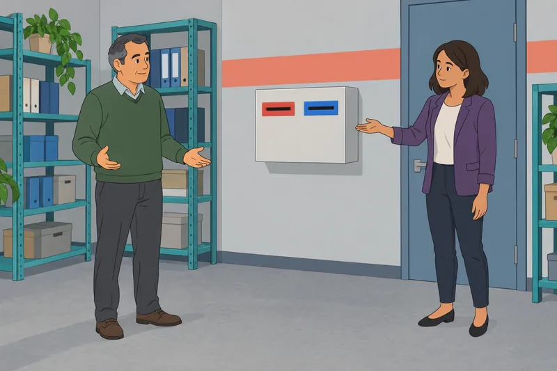El cuestionario sobre troles representa una revisión prudente.