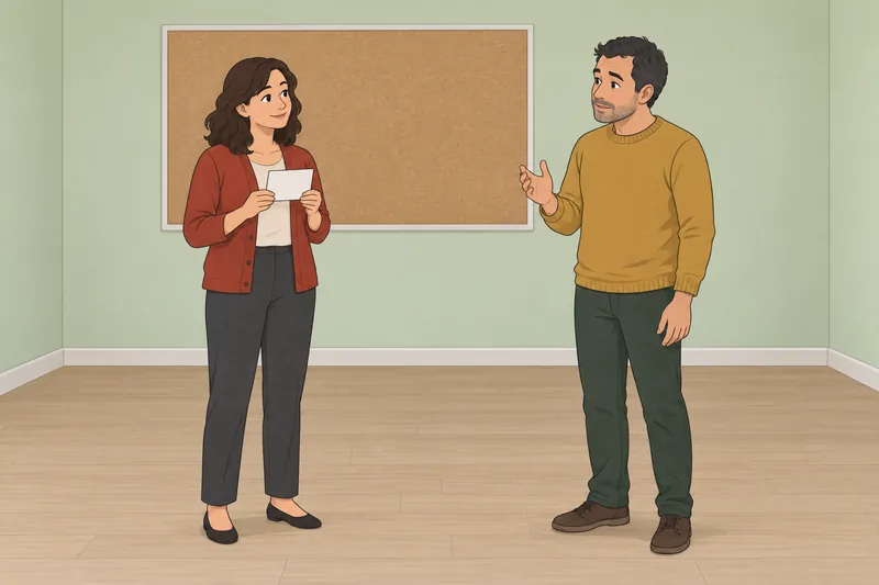 Social Intelligence Test shows a classroom exchange.
