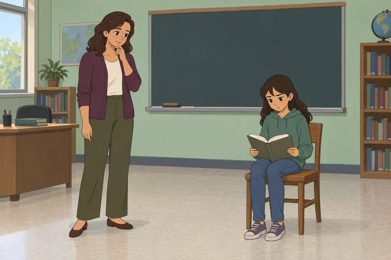 Tuck Everlasting Quiz shows a classroom reading check.