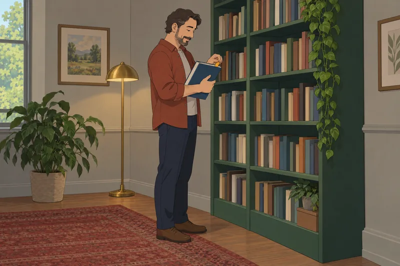 El cuestionario sobre tipos acompaña una lectura.
