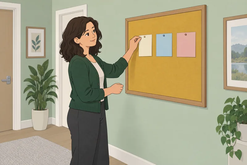 Unconditional Self-Acceptance Questionnaire depicts calm feedback.