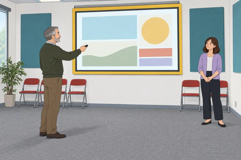 escala de evaluación: docentes configuran la proyección.