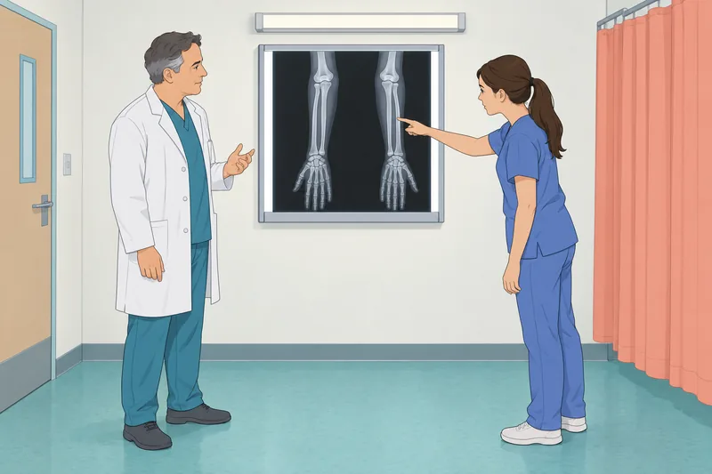 Upper Extremity Bones clarify a clinic review.