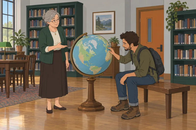 US and Canada regions appear on a globe.