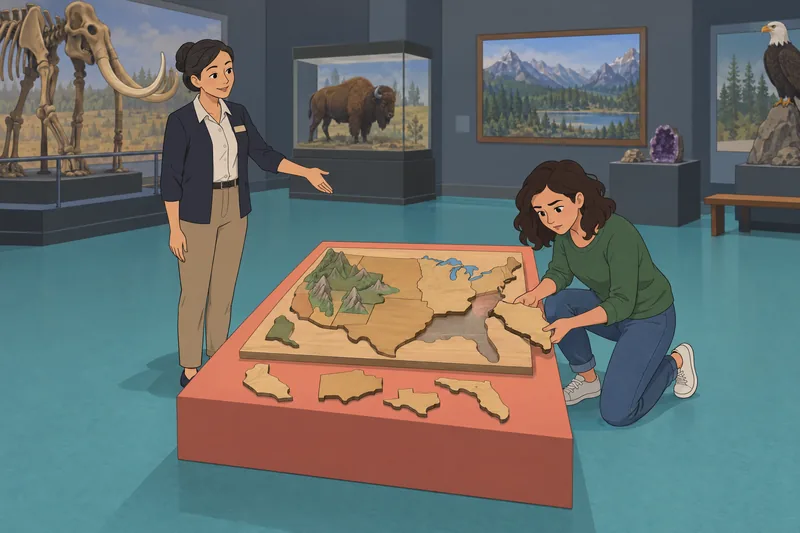 US States No shows a visitor matching pieces.