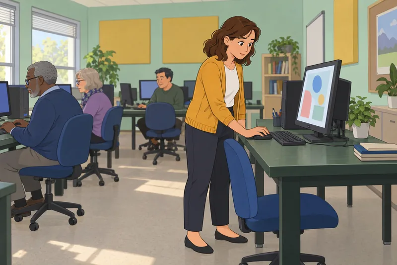 User Attitudes Toward AI appears in class.