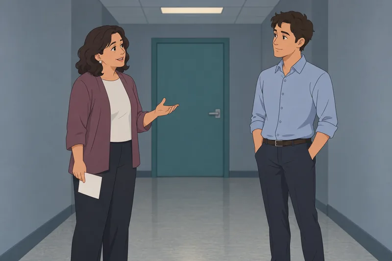 uso de las emociones muestra persuasión serena.