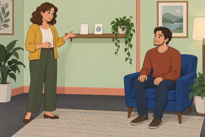 Vanilla Quiz: Adults compare familiar choices.