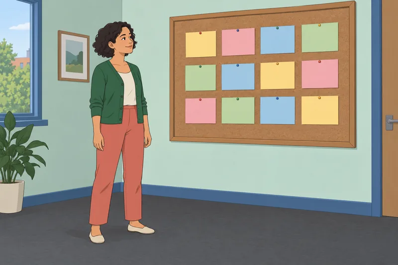 viabilidad de la personalidad representa planificación serena.