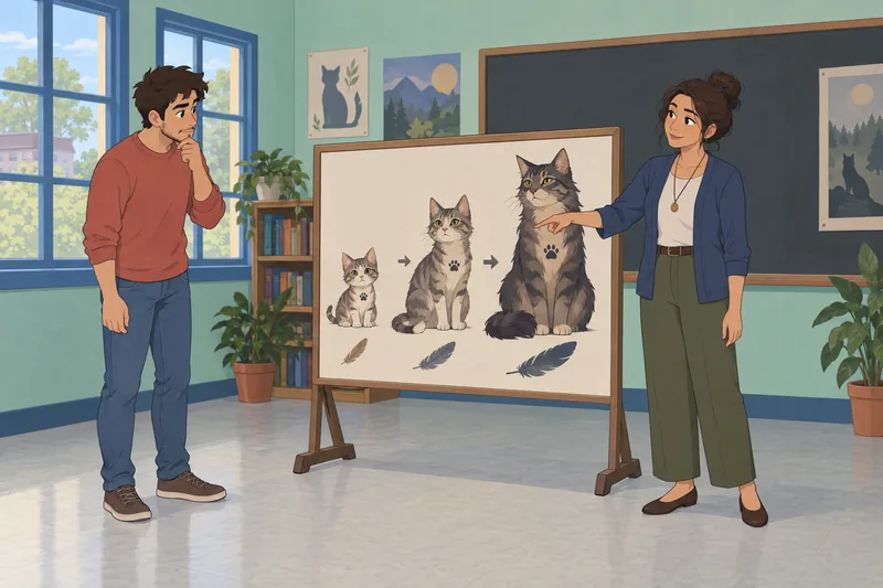 Warrior Cat Name quiz tests clan naming knowledge.