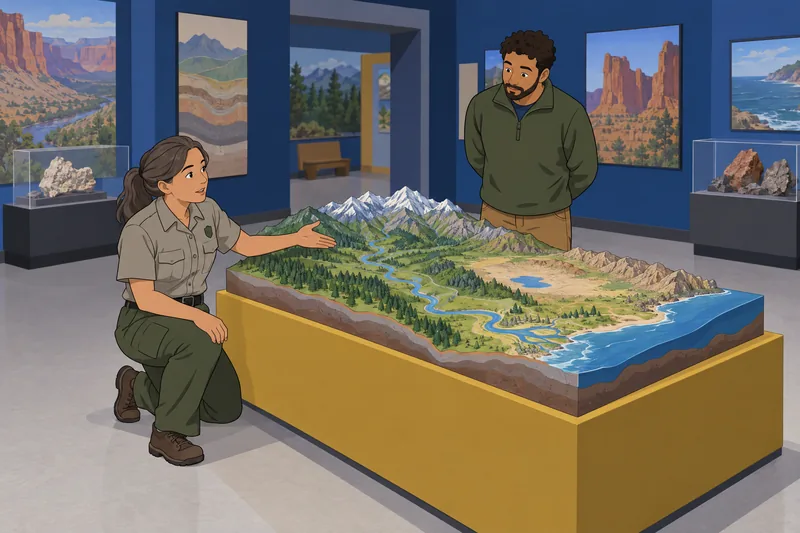 West Region Quiz connects rivers, ranges, and borders.