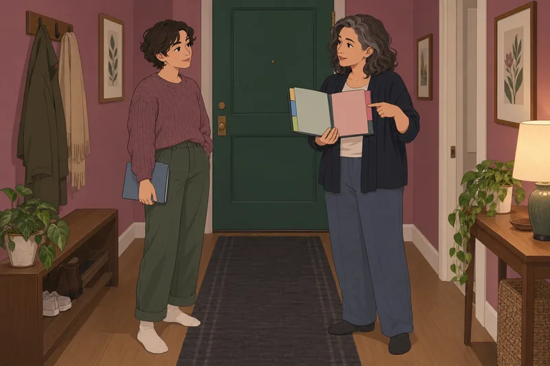 ¿Cuáles son mis opciones? Una carpeta guía.