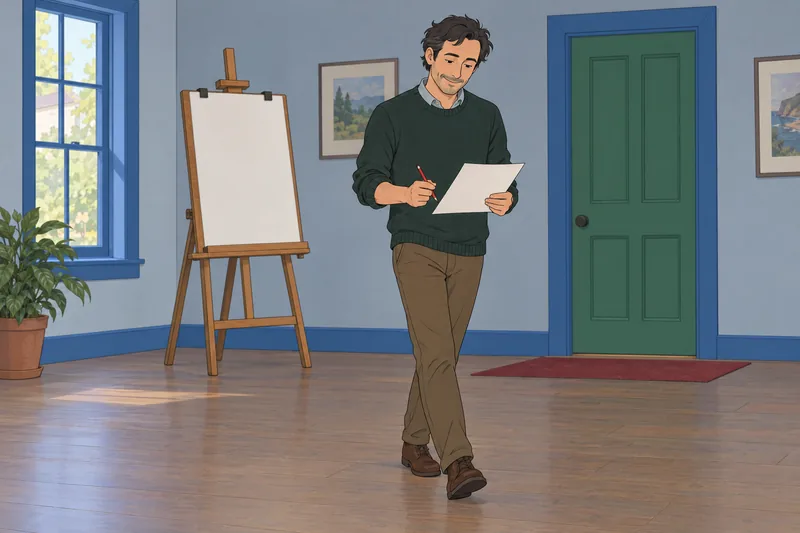 cuestionario ¿Qué libro: un manuscrito despierta ideas.