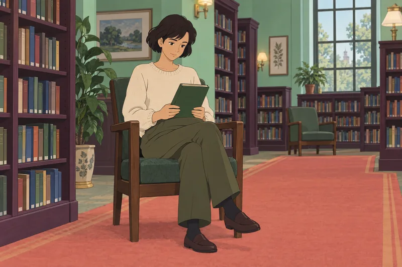 cuestionario ¿Qué libro: una lectora escoge.