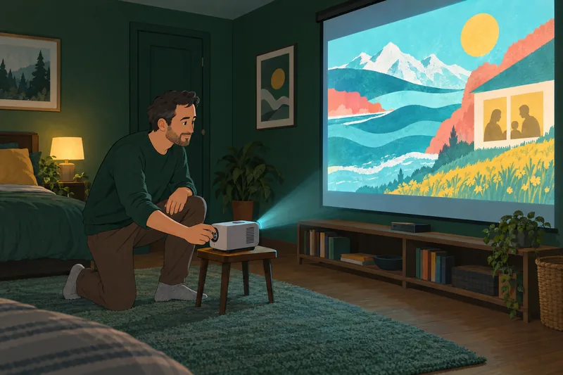 What Disney Movie shows calm screen viewing.