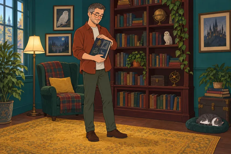 ¿Qué piensan de ti cinco personajes?