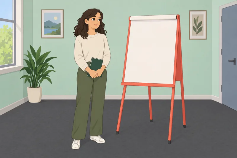 ¿Qué significa conocerse en una pausa reflexiva?