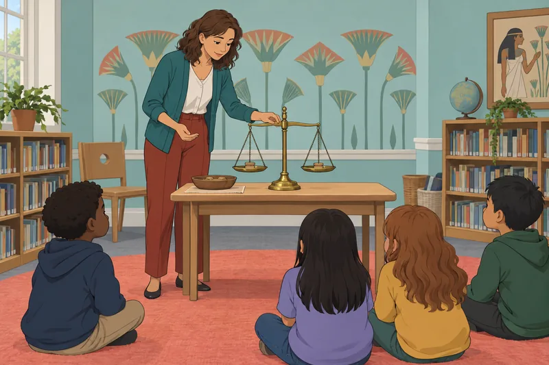 Quiz ¿Qué diosa explora la justicia.