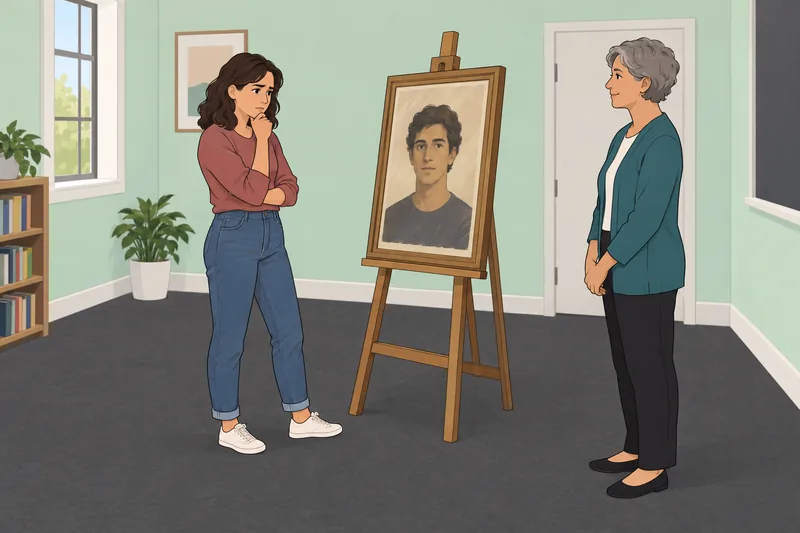 What Ethnicity Do shows a neutral portrait.