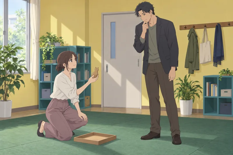 What Fruits Basket follows a quiet clubroom choice.
