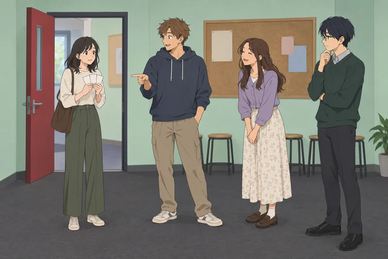 What Fruits Basket guides a lively classroom comparison.