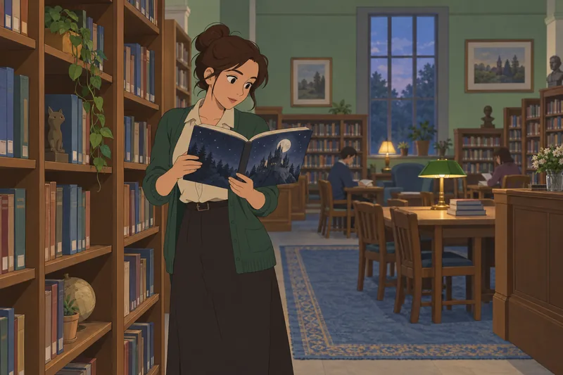 What Genre Am appears beside her illustrated novel.