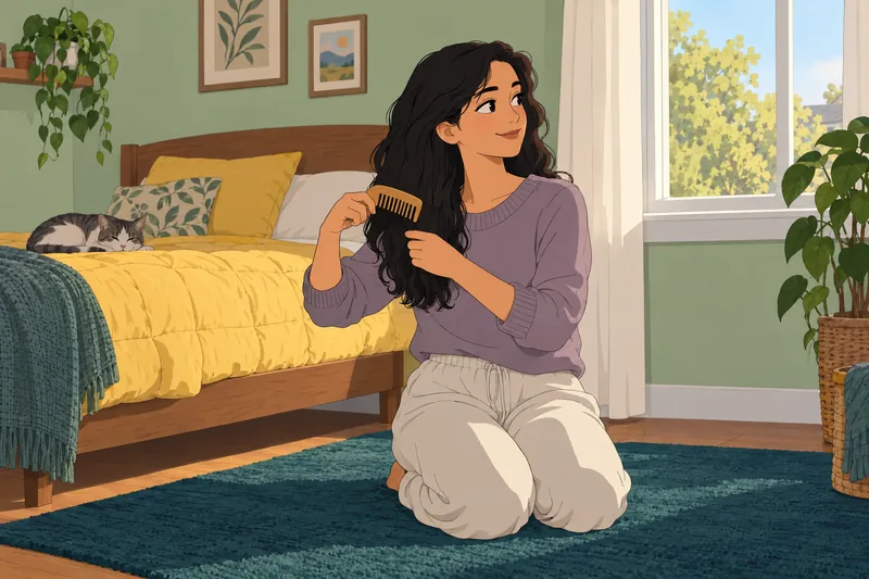 ¿Qué corte de cabello? Ordena tus prioridades.