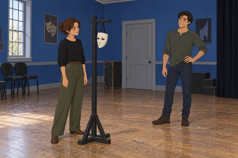 ¿Qué personaje de Helluva Boss aparece en ensayo?