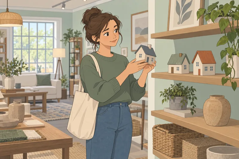What House Should explores favorite home styles.