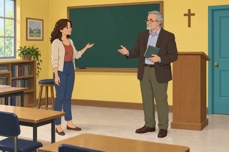 El cuestionario ¿Cuál es revela guía paciente.