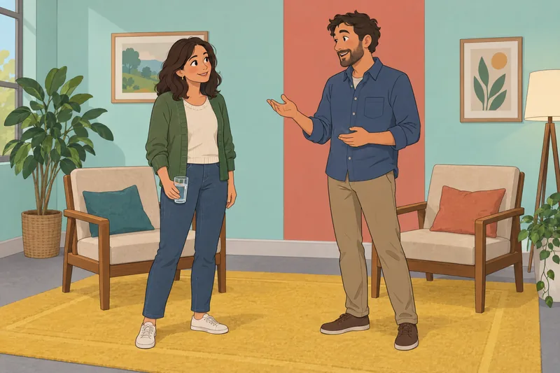 Quiz ¿Qué tipo muestra energía social.