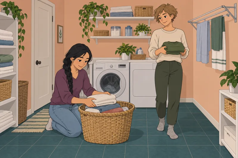 What Kind of girlfriend shares practical care.