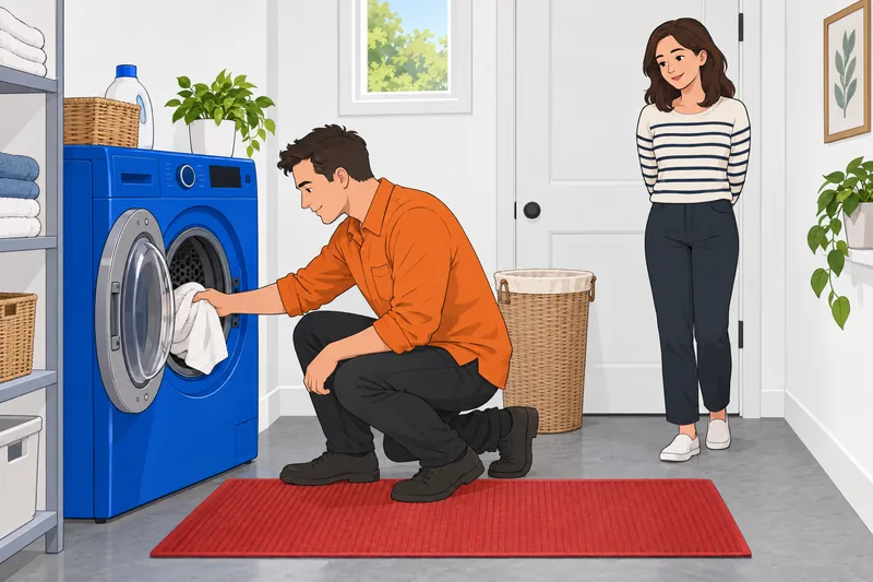 What Kind of practical care at home.
