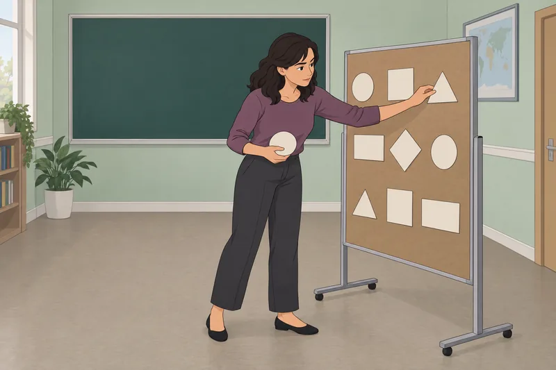 ¿Qué tipo de mente ordena tarjetas vacías?