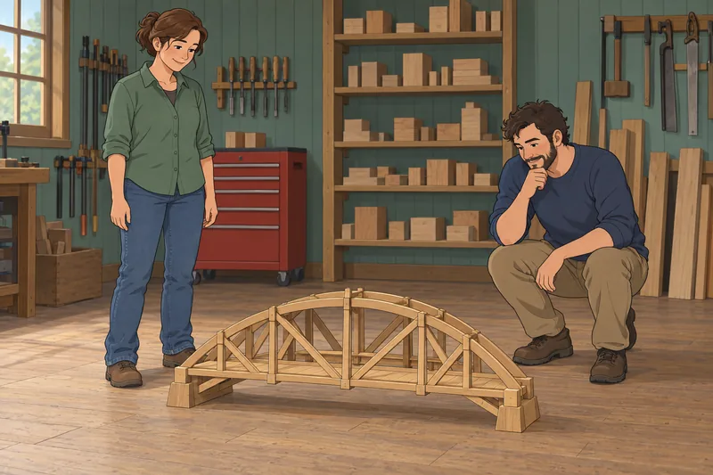 Quiz ¿Con qué valores construyen juntos?