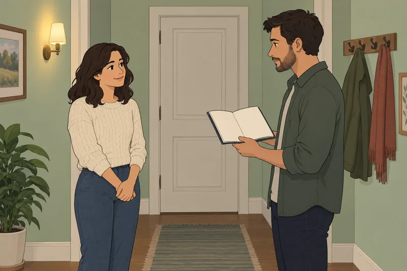 Quiz ¿Con qué cualidades reflexiona en silencio?