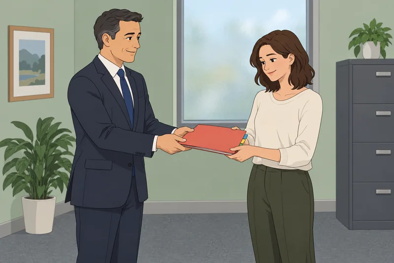 El cuestionario ¿Qué hipoteca orienta una decisión.