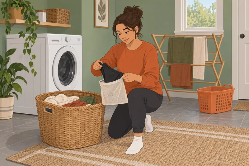 What Period Product suits a washable routine.