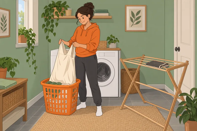 cuestionario ¿Qué producto admite lavado?