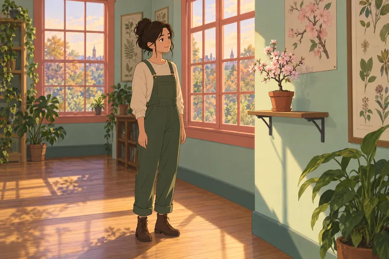 Quiz ¿Qué planta: visitante elige un brote.
