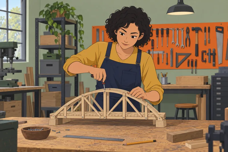 What Should I explore in the workshop?