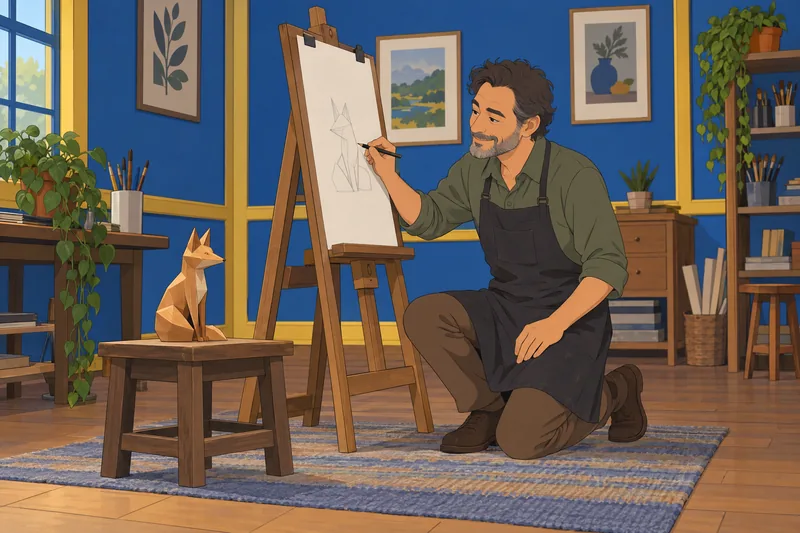 Quiz ¿Qué debería examinar en el taller?