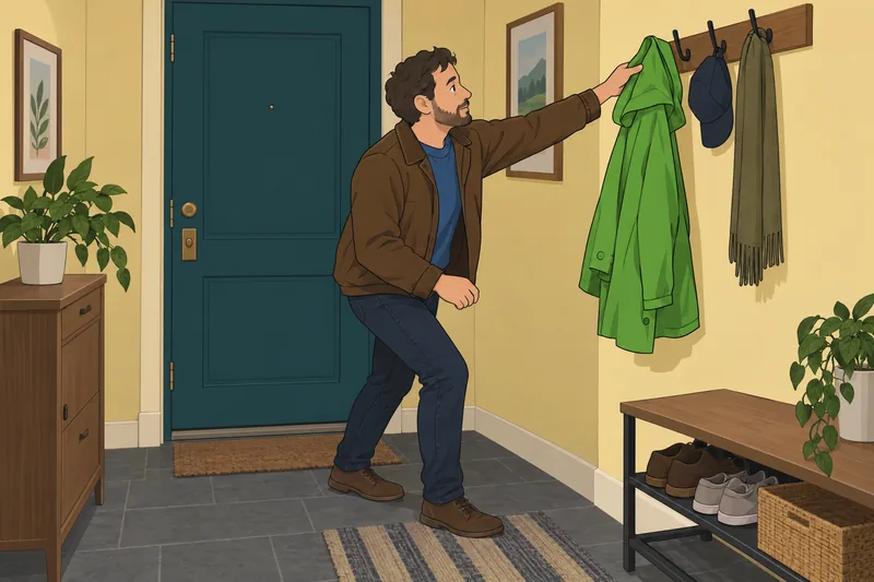 What Should I pack for changing weather?
