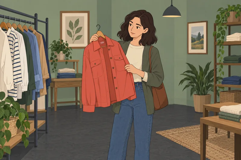 What Should I compare on the rack?