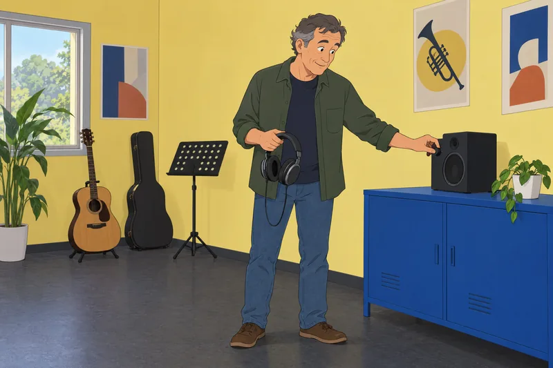 Quiz ¿Qué canción: la música anima a alguien.