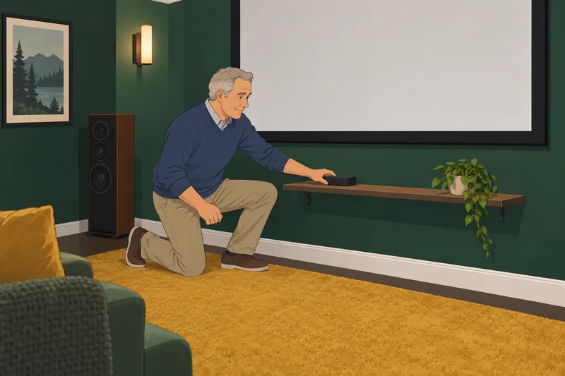 What Streaming Service meets a practical device choice.