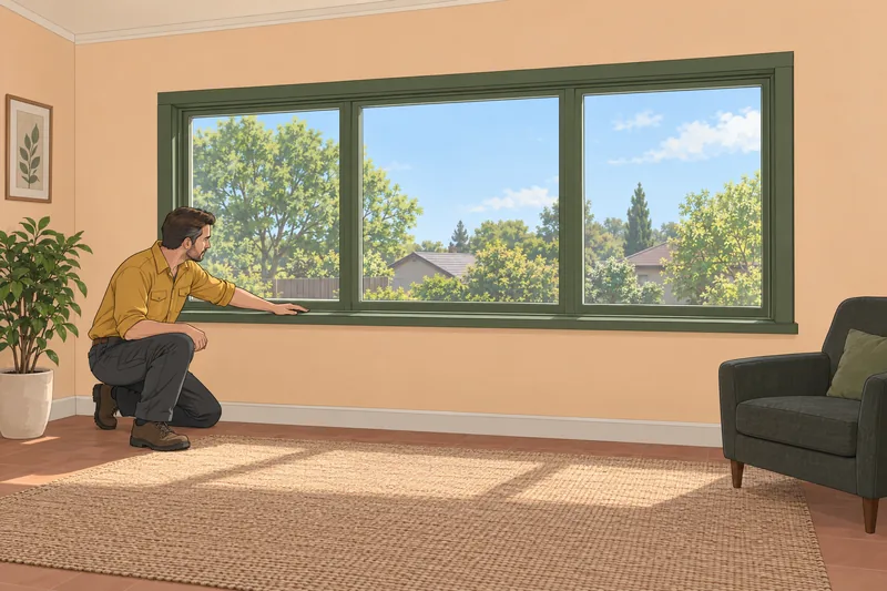 What Style House guides a broad-window review.